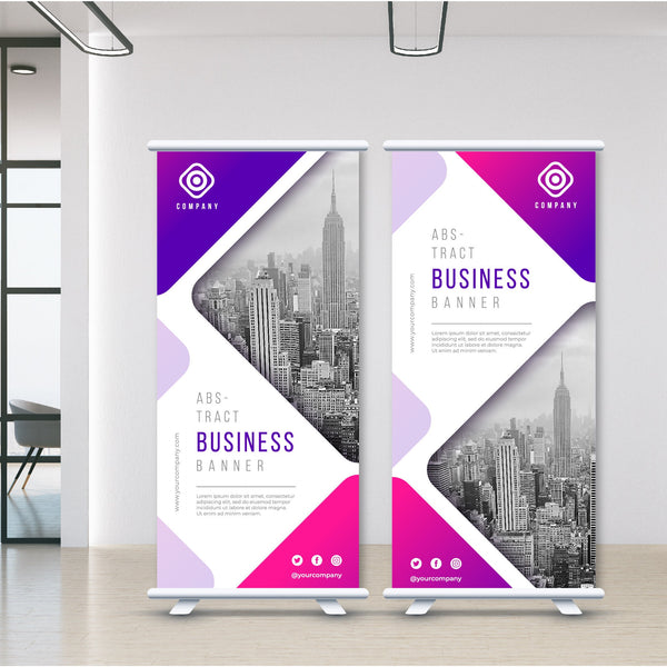 Custom Retractable, Custom Roll Up, Roll Up Banner, Roll Up Banner Stand, Event banner,Adjustable banners