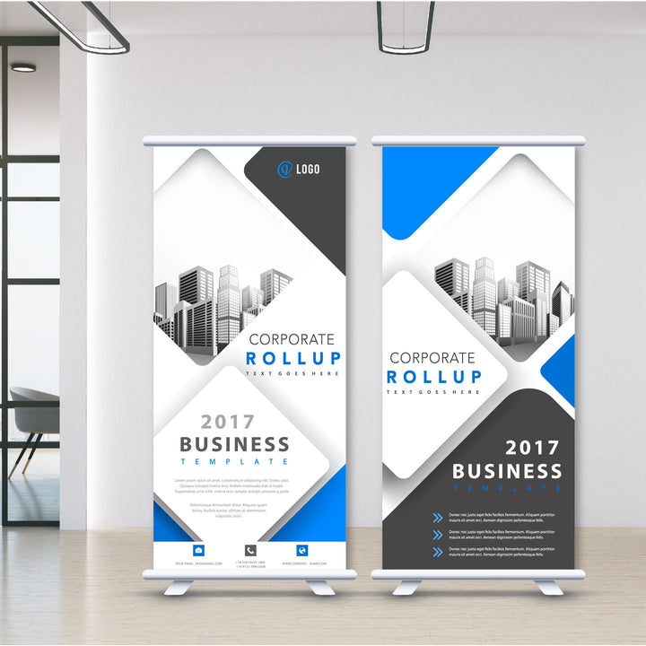 Custom Retractable, Custom Roll Up, Roll Up Banner, Roll Up Banner Stand, Event banner,Adjustable banners