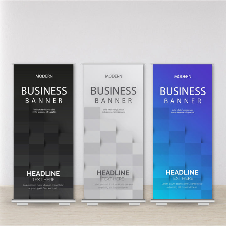 Custom Retractable, Custom Roll Up, Roll Up Banner, Roll Up Banner Stand, Event banner,Adjustable banners