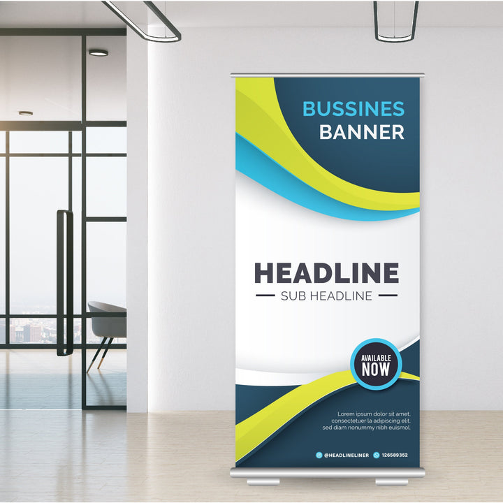 Custom Retractable, Custom Roll Up, Roll Up Banner, Roll Up Banner Stand, Event banner,Adjustable banners