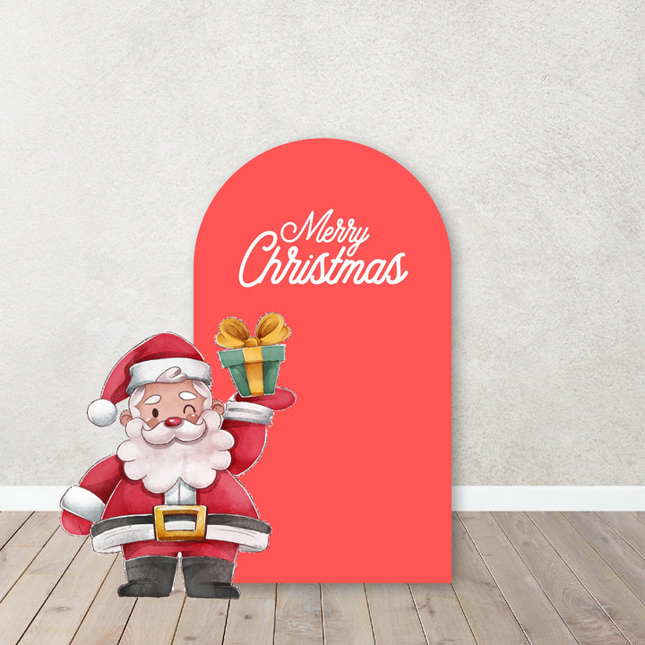 Merry Christmas Backdrops Foam Board, New Years,Christmas, Holiday Outdoor Decor, Yards Sign, New Years Backdrops Items sold Separately.