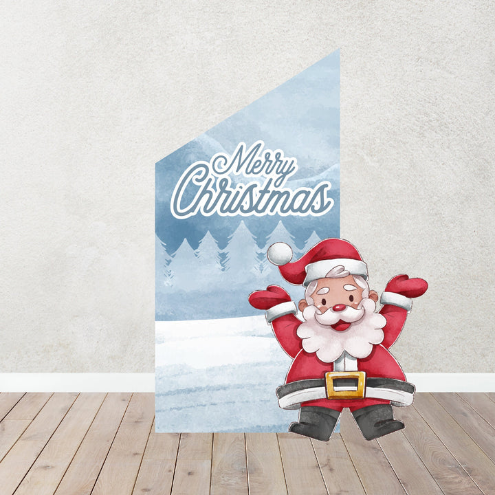 Merry Christmas Backdrops Foam Board, New Years,Christmas, Holiday Outdoor Decor, Yards Sign, New Years Backdrops Items sold Separately.