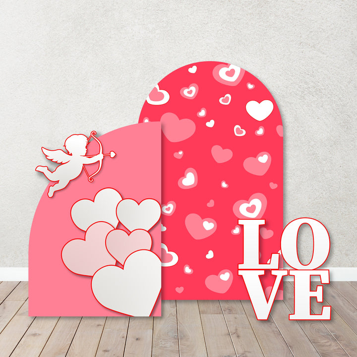 San Valentine's Day PROPS Cutouts Foam Board Picture collage board, Decorations, Valentines, Galentine's Day.Items sold Separately