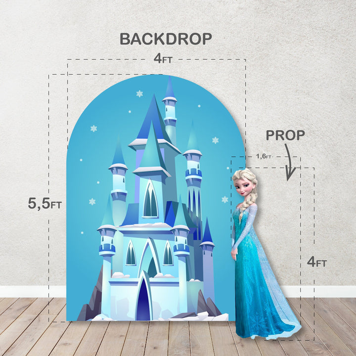 Characters/Custom PROPS Cutouts in Foam Board for Birthday Parties, Decorations, Backdrops, Paw Bluey themed party. Items sold Separately
