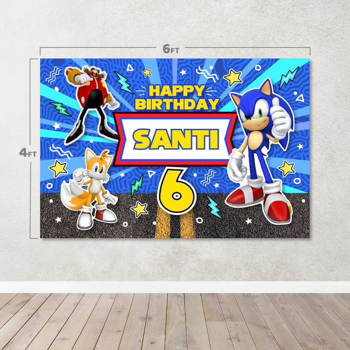 Characters/Custom Banner Birthday Parties Decorations,Background theme party. Full Color Custom Vinyl Banners.Mario themed party